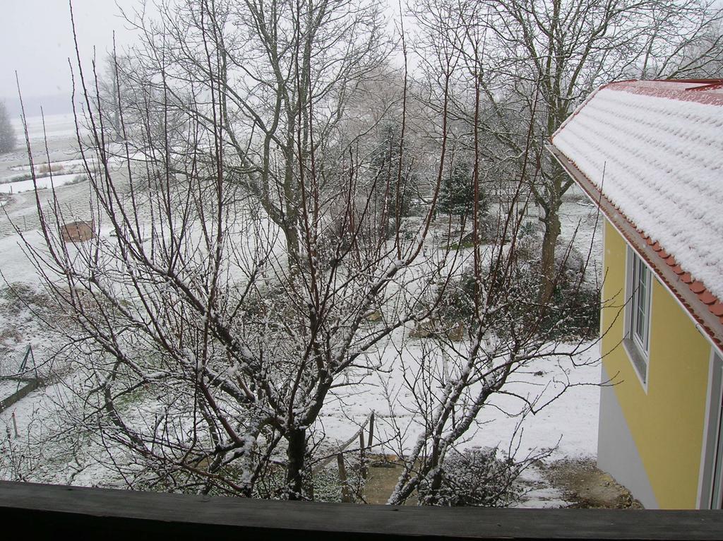 Gaestehaus Schleich Bad Radkersburg Esterno foto