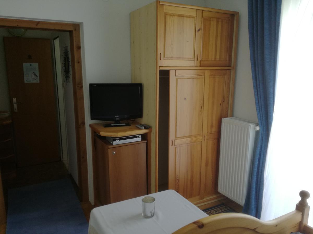Gaestehaus Schleich Bad Radkersburg Esterno foto